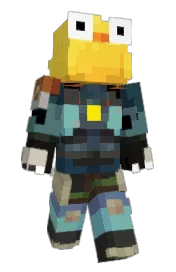 Skin preview