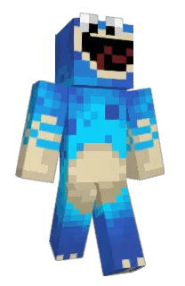 Le_Non's Minecraft skin