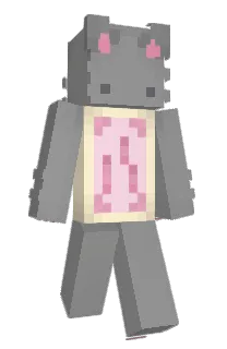 Front of RichyDrains's skin