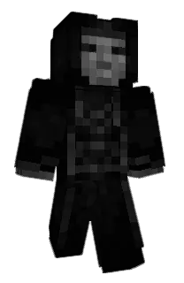 Front of BoogaBongo's skin