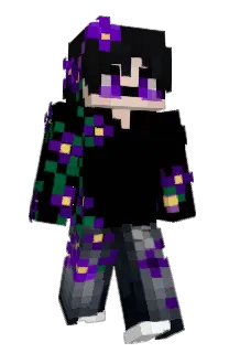 lite67's Minecraft skin