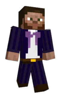 Front of xurei's skin