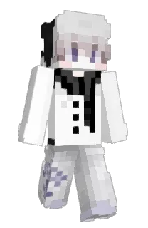 gadpb's Minecraft skin