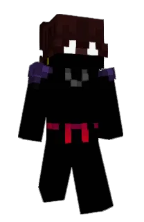 Front of CappedAt30's skin