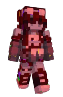Anna0813's Minecraft skin