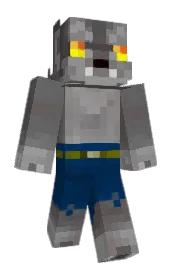 Skin preview