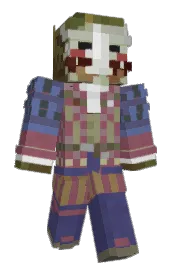 Skin preview