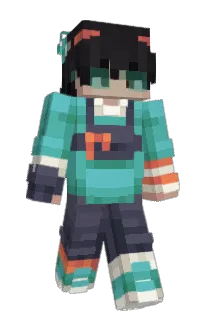 Front of The_Anchor's skin