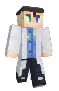 coledoke11's Minecraft skin