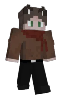 Front of SuHa11's skin