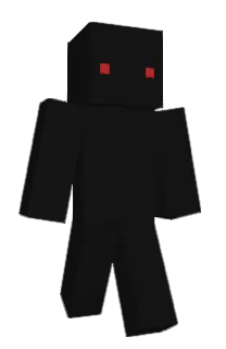infinit1000's Minecraft skin