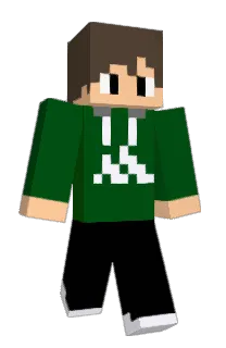 mearize's Minecraft skin