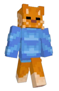 ptakk's Minecraft skin