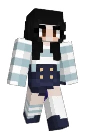 Skin preview