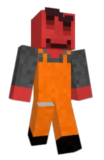 Front of Bez_LS's skin
