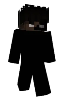 Front of COMEBACKBUSCHFC's skin