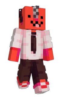Front of V1nnox_'s skin