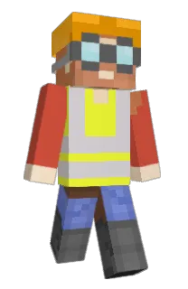 Front of aidansroadams's skin
