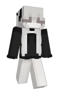 Front of lovefvl's skin