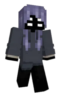 misstify's Minecraft skin
