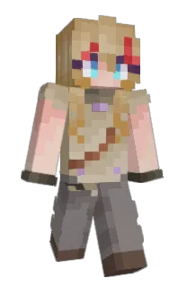 Front of jimusjammus's skin