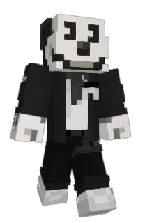 ZAVATRA's Minecraft skin