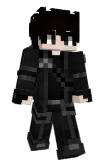 Arvahlex's Minecraft skin