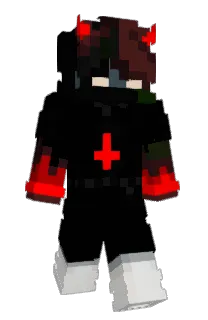 C__pereiira's Minecraft skin