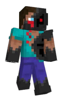 Front of MatejCZ11's skin