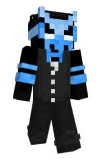 Front of Mino__'s skin