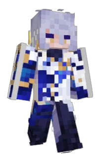5yerim's Minecraft skin
