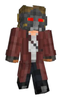 1234ABCD's Minecraft skin
