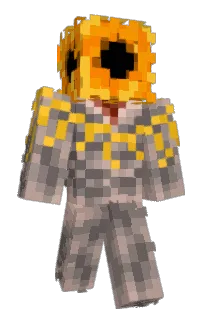 LordGrim786's Minecraft skin