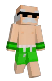 Skin preview