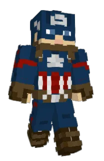 ZumZito's Minecraft skin
