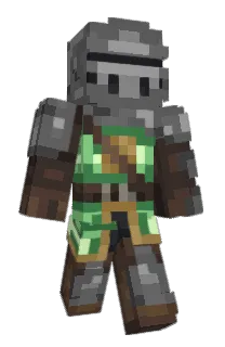 Front of cac131's skin