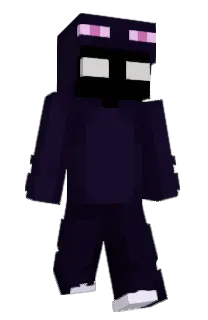 DaviPROo's Minecraft skin