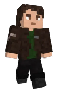 Front of Samurai_559's skin