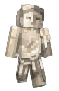 Dwitzy's Minecraft skin