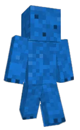 denim and madison Minecraft skin — Classic model