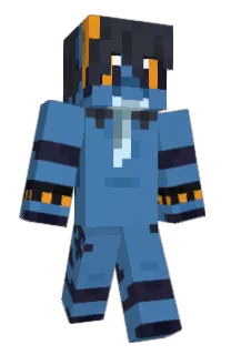 Front of taikonuts's skin