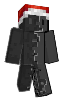 Front of Hyc's skin