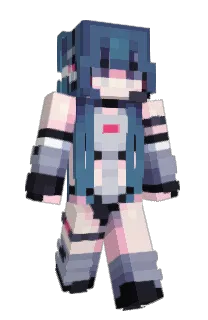 Front of MACIEKREX3122's skin