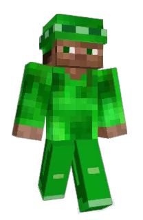 Front of njpy's skin