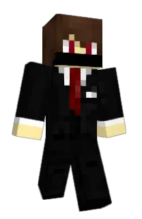 Front of CHOYITOS3's skin