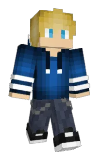 Front of Phantomgamer515's skin