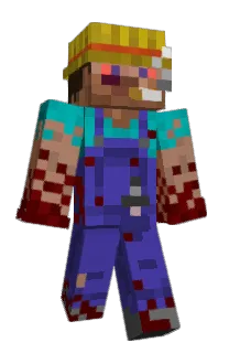 starinheaven's Minecraft skin