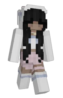 Baldiki's Minecraft skin