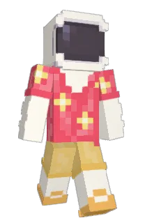 Front of sy15's skin