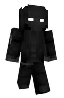 Front of AzraelPvP's skin